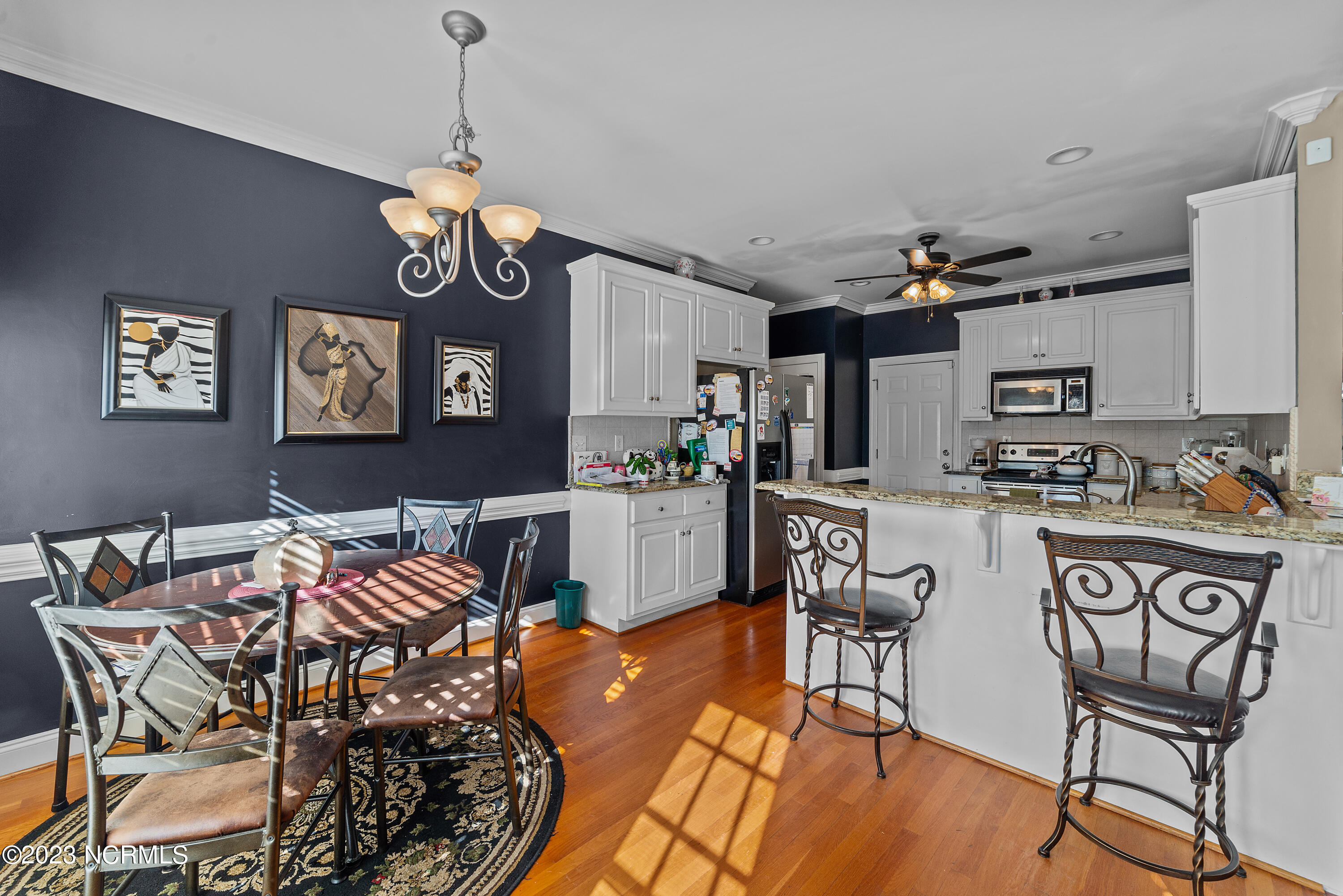 4602 Bluff Place Wilson, NC 27896 - Photo 10 of 31 22-print-DSC_0380