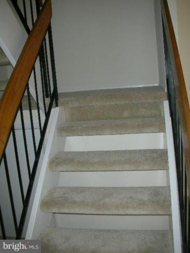 12132 Captiva Court Reston, VA 20191 - Photo 10 of 10 Staircase