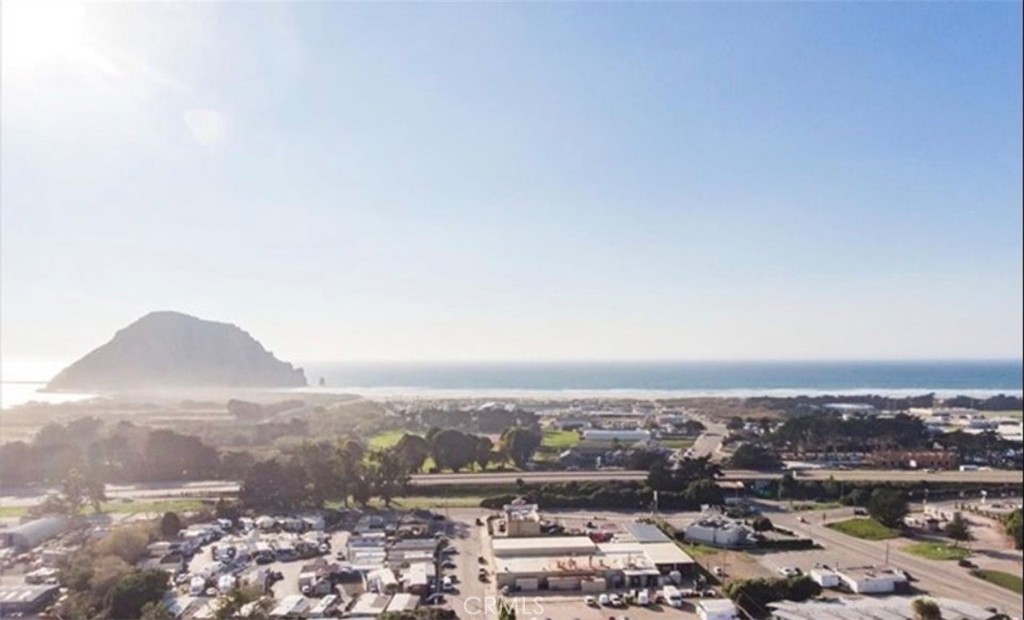 500 Atascadero Road Morro Bay, CA 93442 - Photo 2 of 45 an aerial view of multiple house
