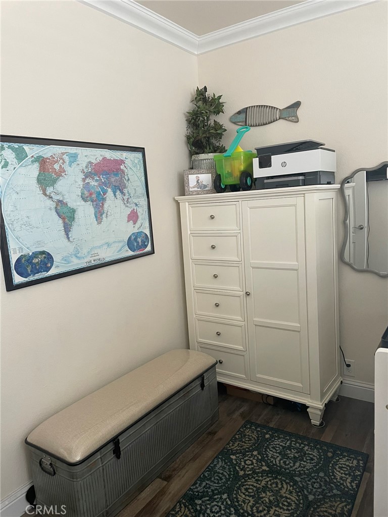 500 Atascadero Road Morro Bay, CA 93442 - Photo 23 of 45 a room with storage and utility