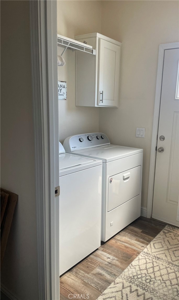500 Atascadero Road Morro Bay, CA 93442 - Photo 29 of 45 a room with a washer and dryer