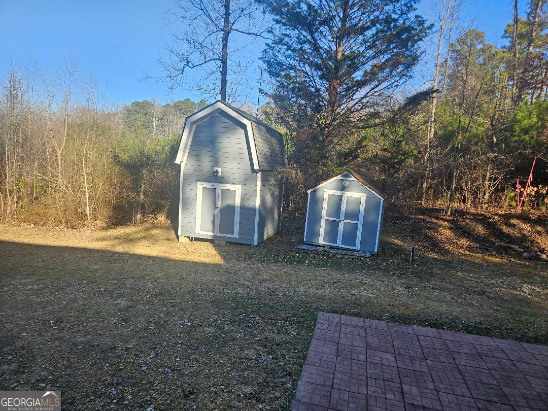 108 Thornwood Drive Southwest Rome, GA 30165 - Photo 26 of 35