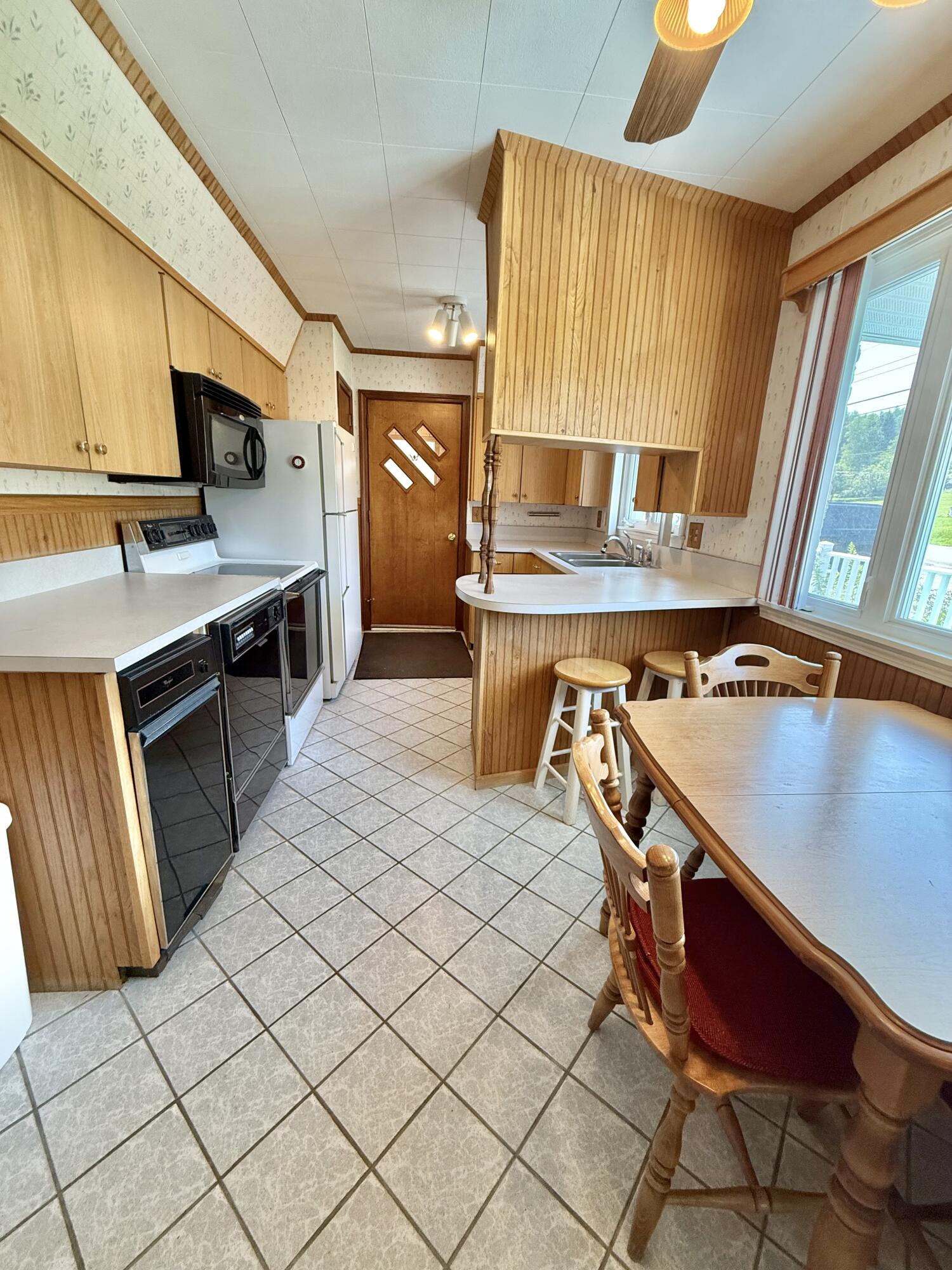 116 South Perley Brook Road Fort Kent, ME 04743 - Photo 25 of 84 Kitchen
