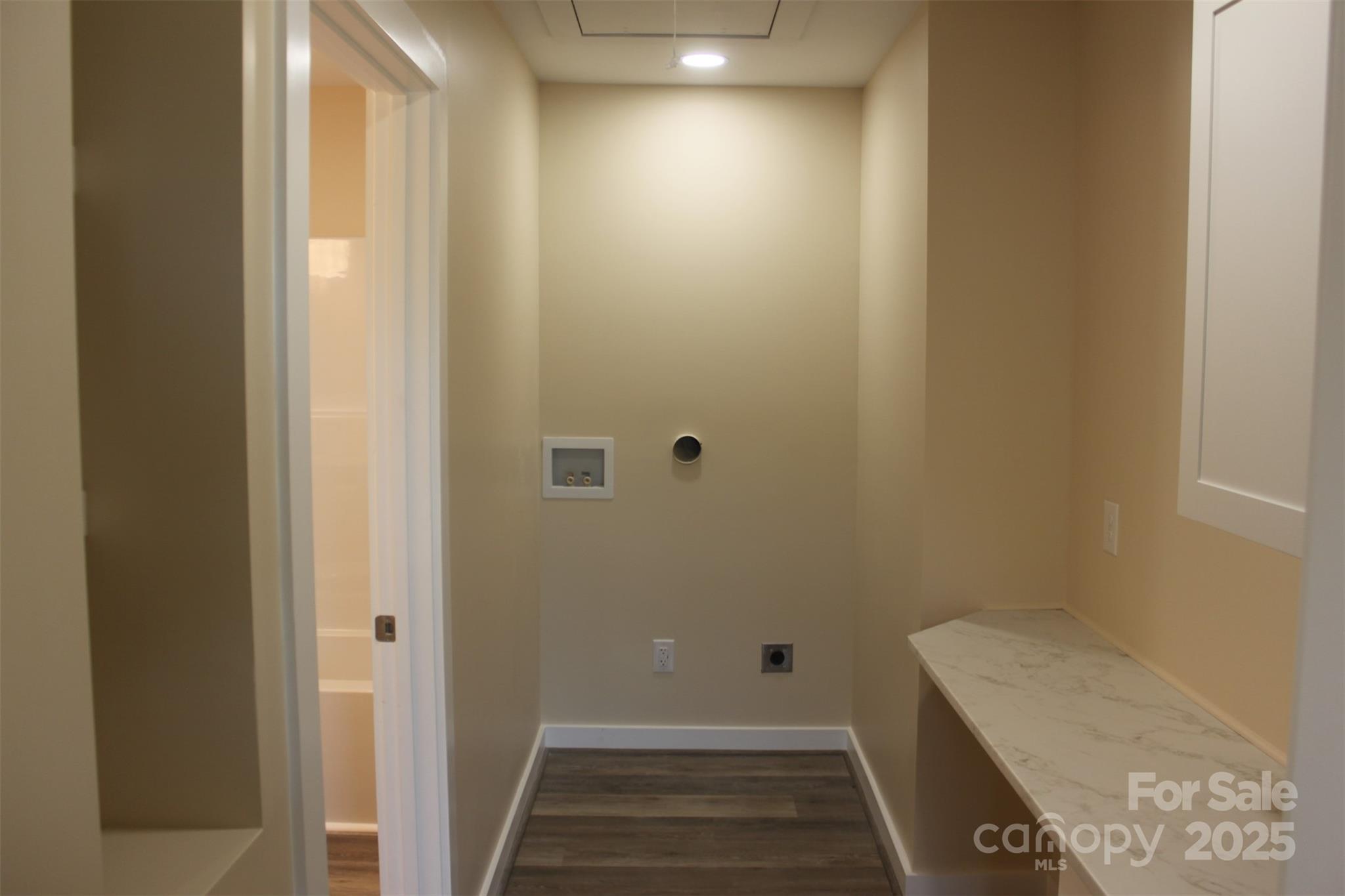 109 Blue Ridge Avenue Extension Elkin, NC 28621 - Photo 15 of 20 a bathroom with a sink