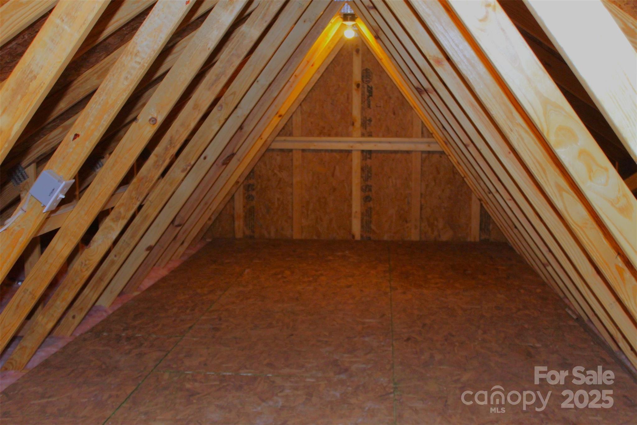 109 Blue Ridge Avenue Extension Elkin, NC 28621 - Photo 17 of 20 a view of backyard