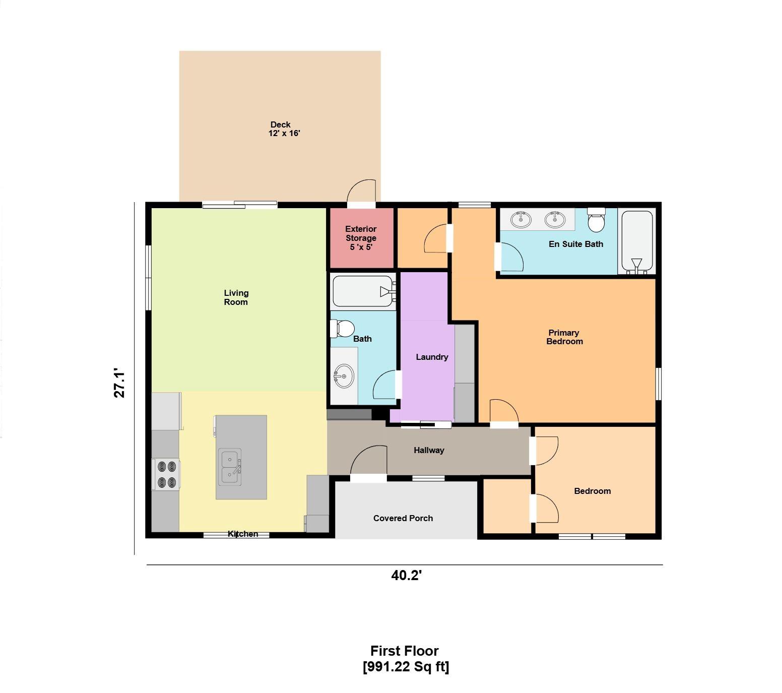 109 Blue Ridge Avenue Extension Elkin, NC 28621 - Photo 20 of 20