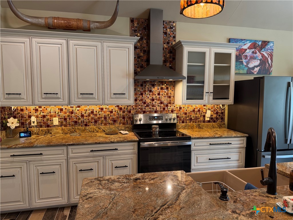 2453 Bottoms East Road Troy, TX 76579 - Photo 12 of 39