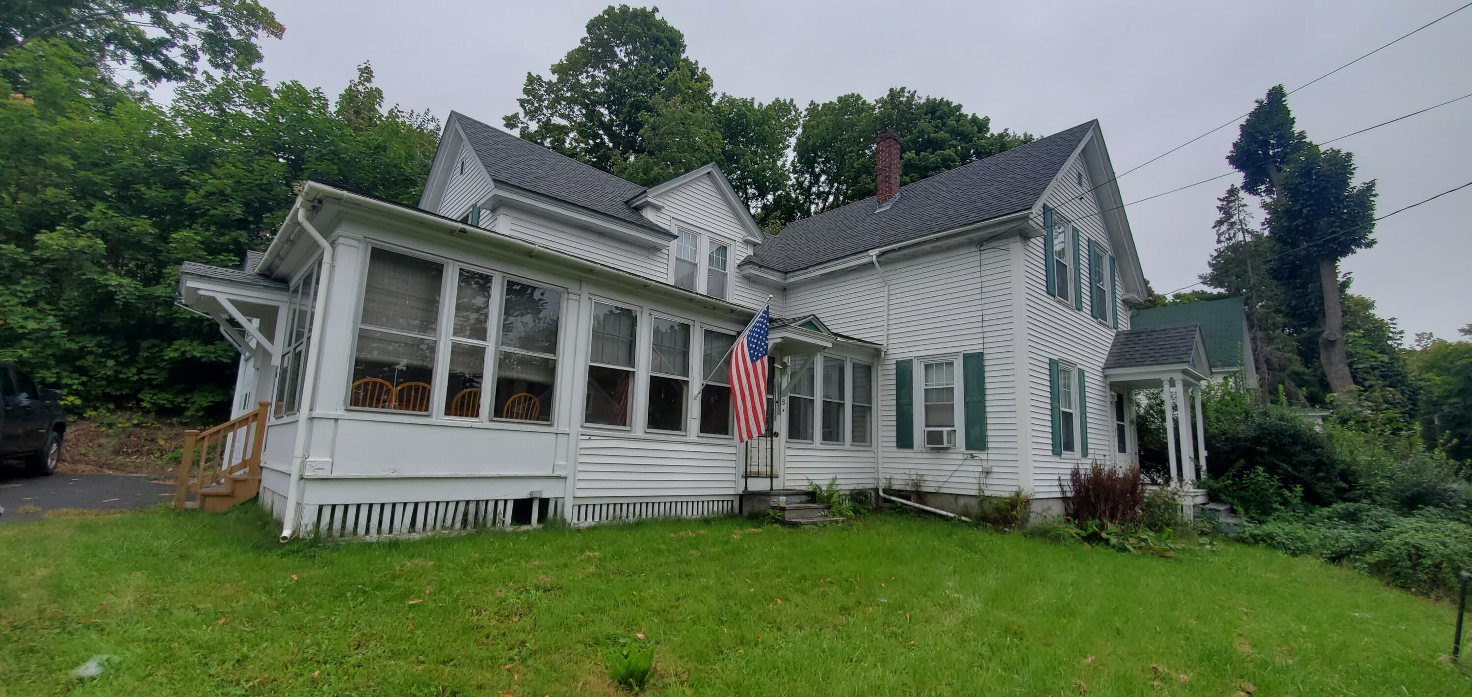 6 Prospect Street Augusta, ME 04330 - Photo 1 of 1 6 Prospect St Augusta