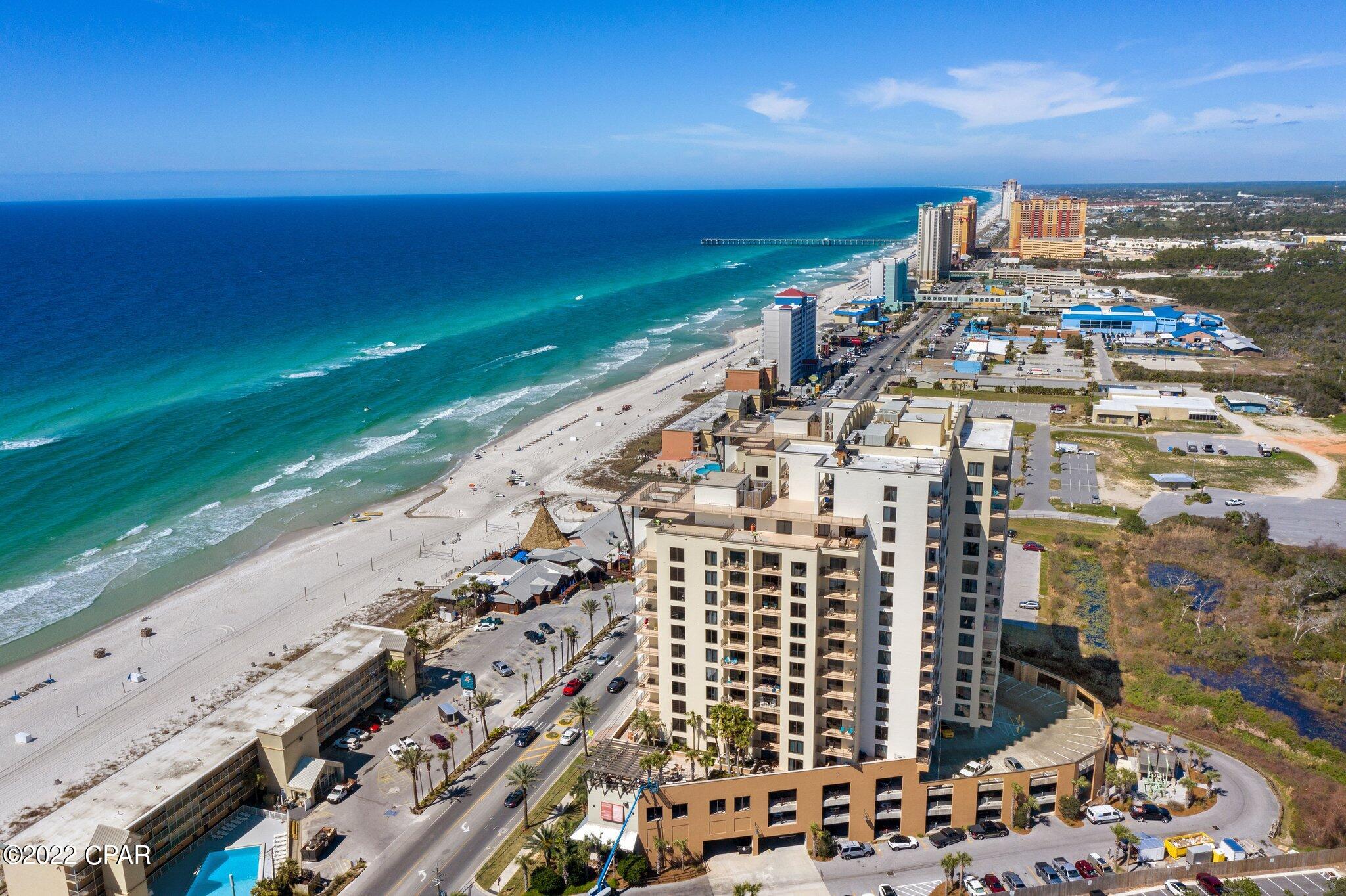 15100 Front Beach Road, Unit 636/638 Panama City Beach, FL 32413 - Photo 53 of 56