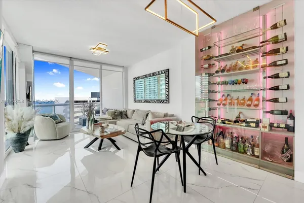 $490,000 | 480 Northeast 30th Street, Unit 904, Miami, FL 33137