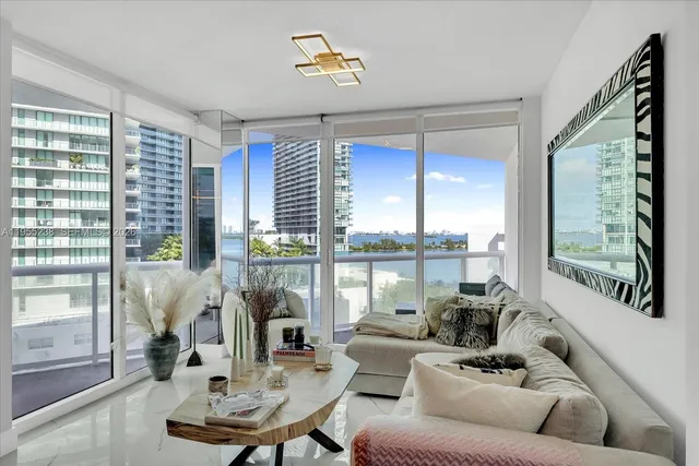 $490,000 | 480 Northeast 30th Street, Unit 904, Miami, FL 33137