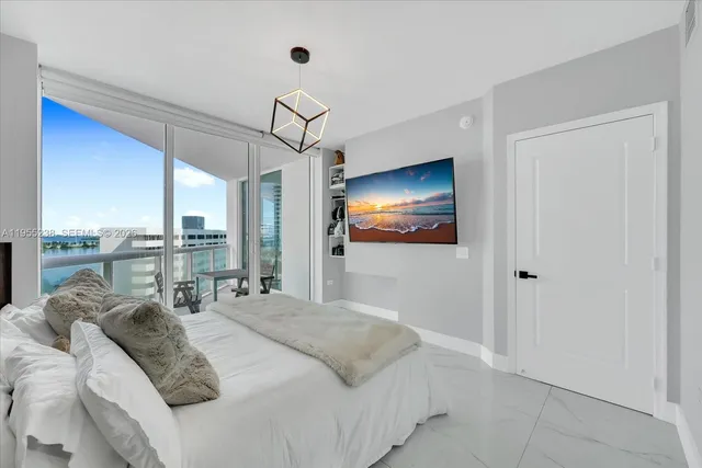 $490,000 | 480 Northeast 30th Street, Unit 904, Miami, FL 33137