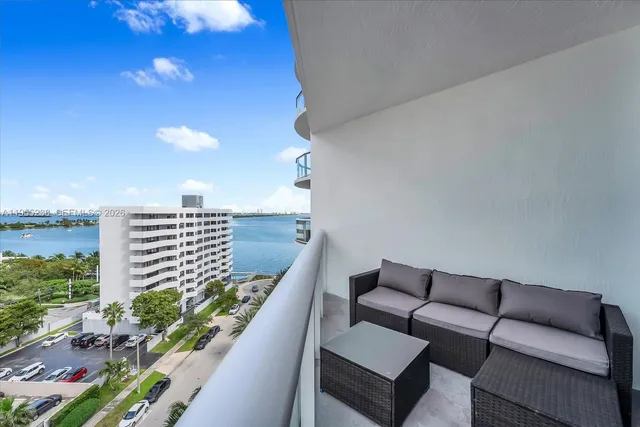 $490,000 | 480 Northeast 30th Street, Unit 904, Miami, FL 33137