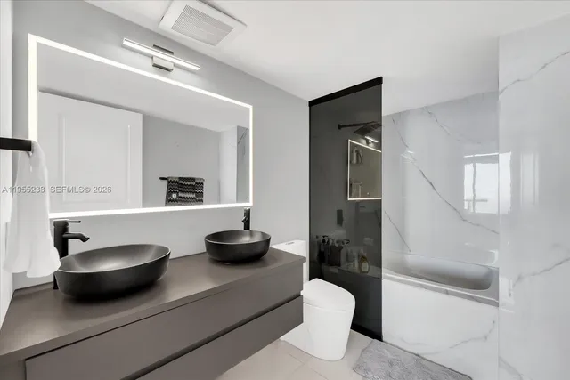 $490,000 | 480 Northeast 30th Street, Unit 904, Miami, FL 33137