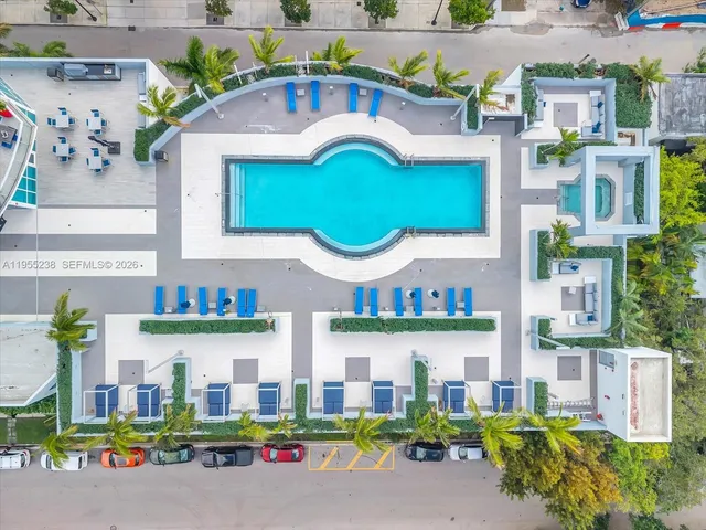 $490,000 | 480 Northeast 30th Street, Unit 904, Miami, FL 33137