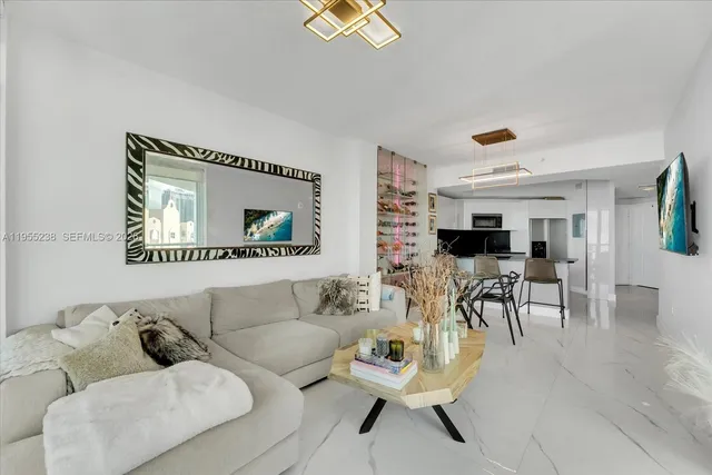 $490,000 | 480 Northeast 30th Street, Unit 904, Miami, FL 33137