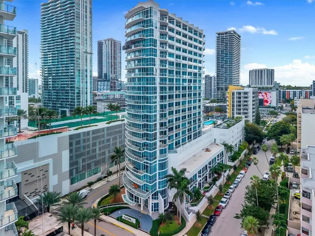 $490,000 | 480 Northeast 30th Street, Unit 904, Miami, FL 33137