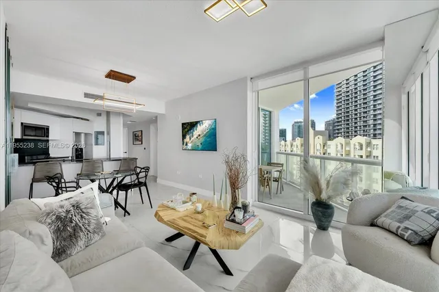 $490,000 | 480 Northeast 30th Street, Unit 904, Miami, FL 33137