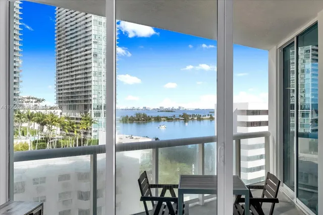 $490,000 | 480 Northeast 30th Street, Unit 904, Miami, FL 33137