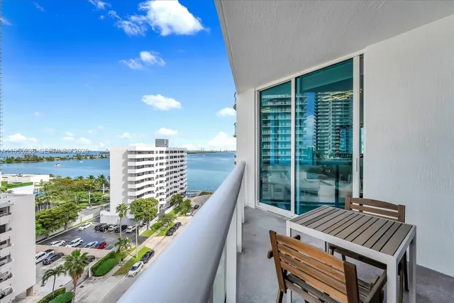 $490,000 | 480 Northeast 30th Street, Unit 904, Miami, FL 33137
