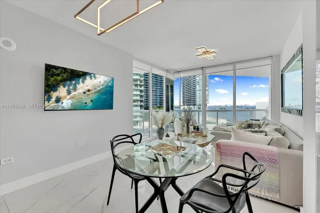 $490,000 | 480 Northeast 30th Street, Unit 904, Miami, FL 33137