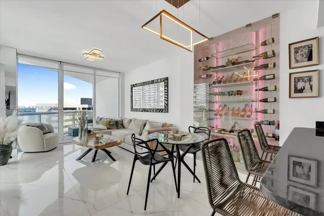 $490,000 | 480 Northeast 30th Street, Unit 904, Miami, FL 33137