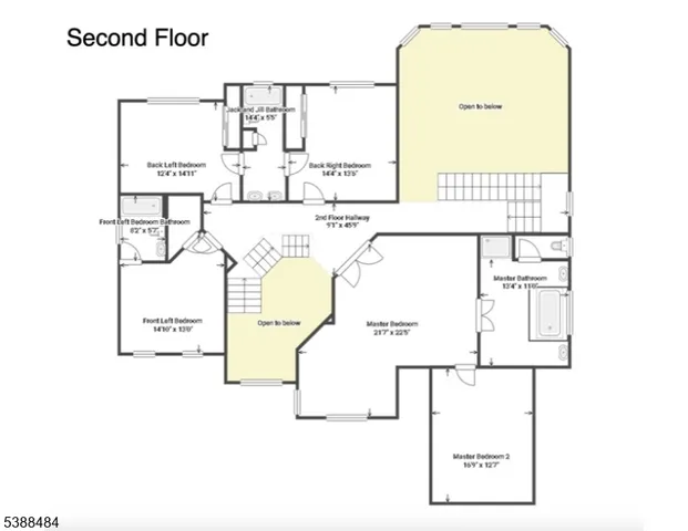 $850,000 | 13 Kalan Farm Road, Hampton, NJ 08827