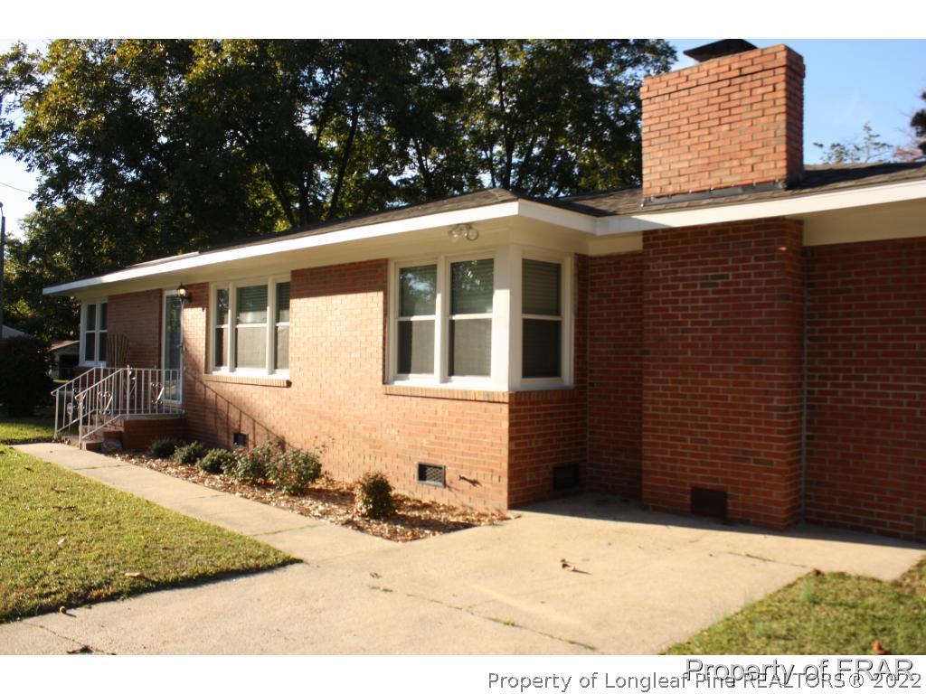 5214 Birch Road Fayetteville, NC 28304 - Photo 2 of 24 Gallery Image 2