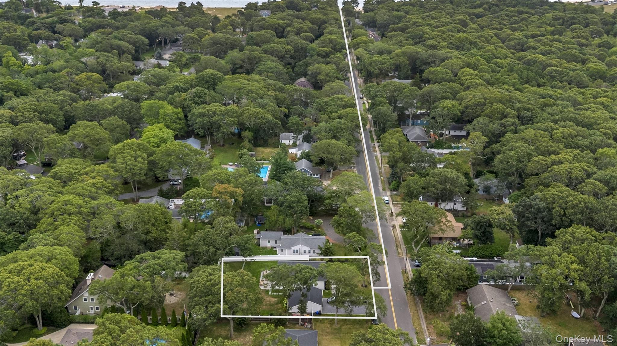 1305 Sigsbee Road Mattituck, NY 11952 - Photo 3 of 4 2 minutes to deeded beach!