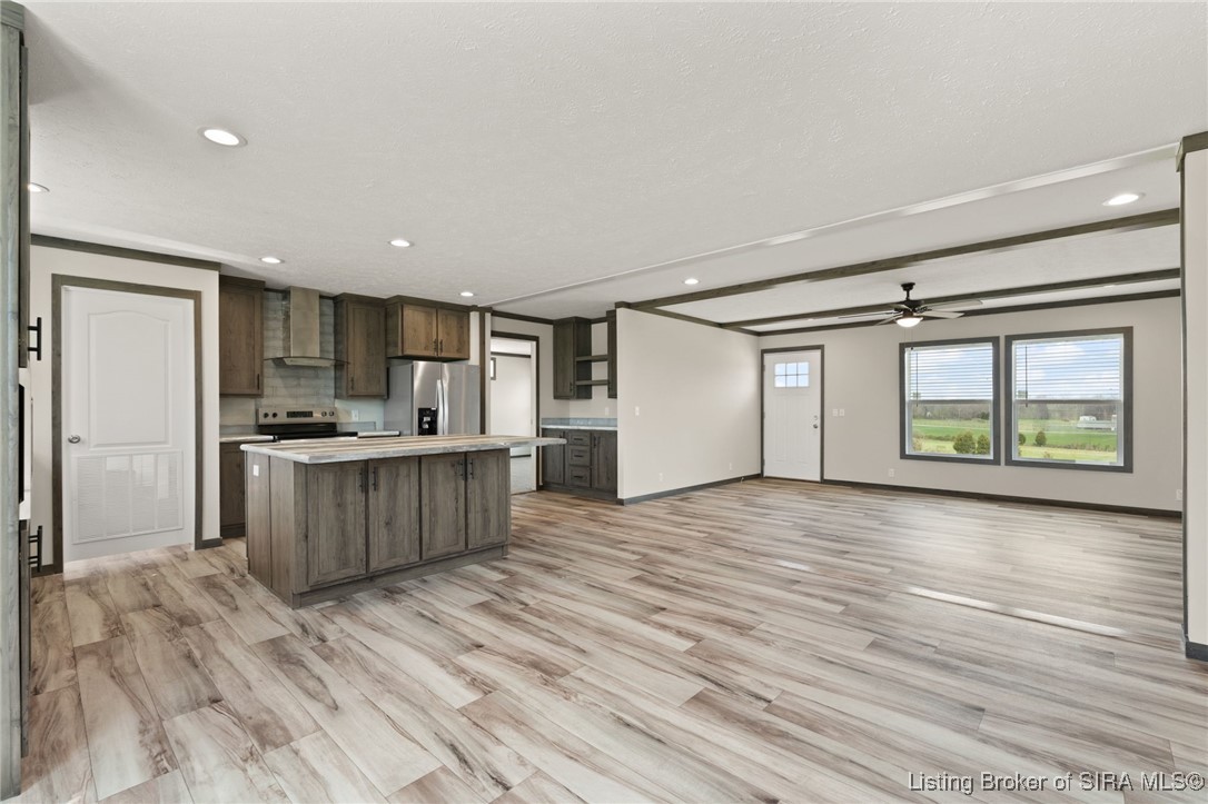 3999 East Curby Road English, IN 47118 - Photo 10 of 36