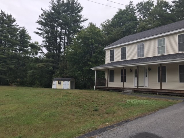 25 Purgatory Road Milford, NH 03055 - Photo 3 of 35