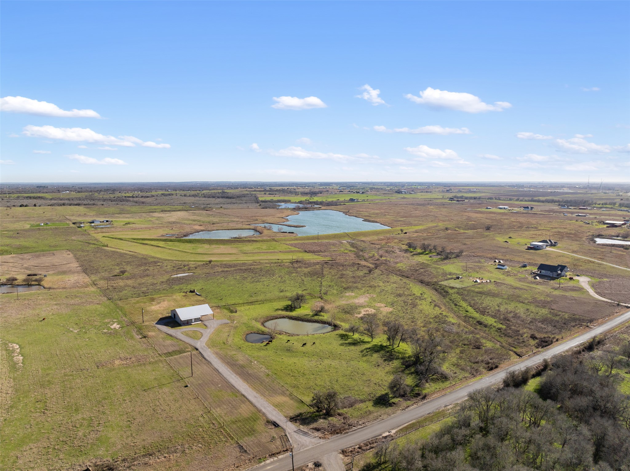 700 County Road 466 Elgin, TX 78621 - Photo 23 of 40