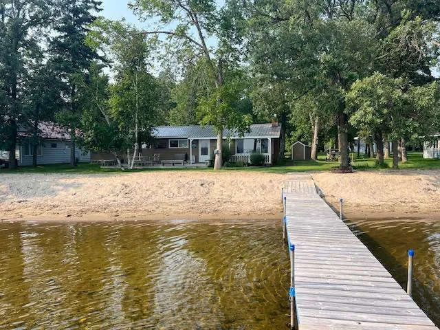 $639,000 | 46622 Timberlane Drive, Perham, MN 56573