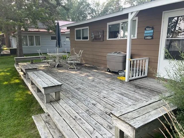 $639,000 | 46622 Timberlane Drive, Perham, MN 56573