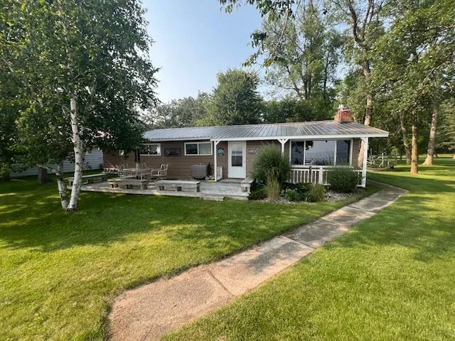 $625,000 | 46622 Timberlane Drive, Perham, MN 56573