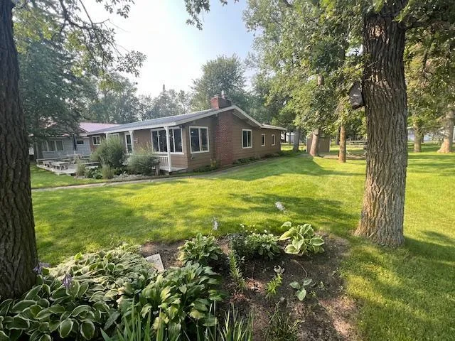 $639,000 | 46622 Timberlane Drive, Perham, MN 56573