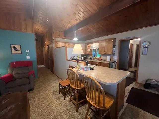 $639,000 | 46622 Timberlane Drive, Perham, MN 56573