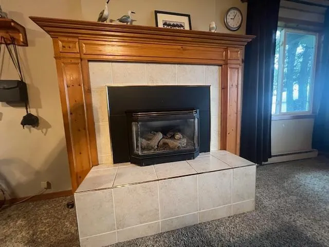 $639,000 | 46622 Timberlane Drive, Perham, MN 56573