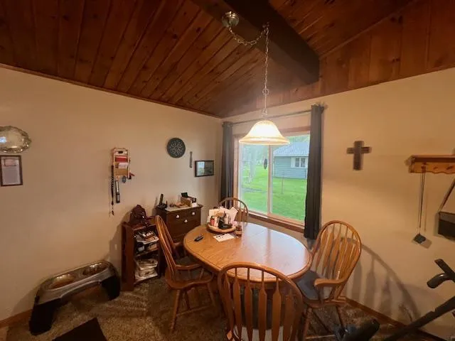 $639,000 | 46622 Timberlane Drive, Perham, MN 56573