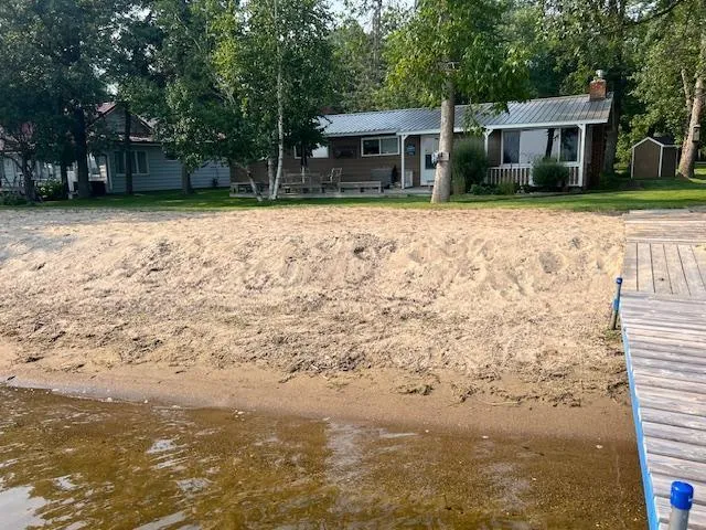 $639,000 | 46622 Timberlane Drive, Perham, MN 56573