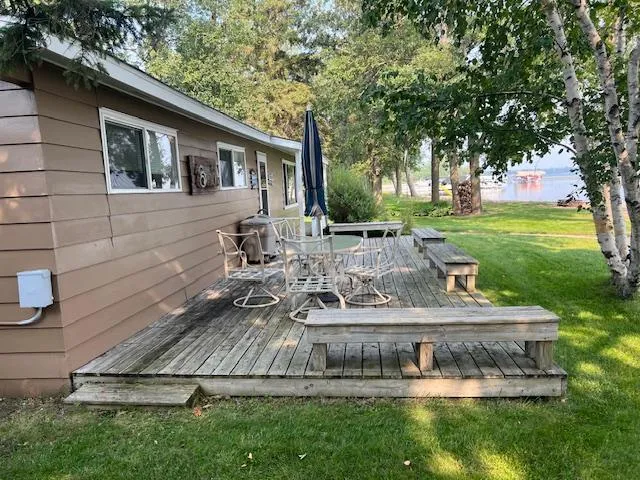 $639,000 | 46622 Timberlane Drive, Perham, MN 56573