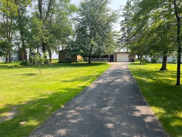 $639,000 | 46622 Timberlane Drive, Perham, MN 56573