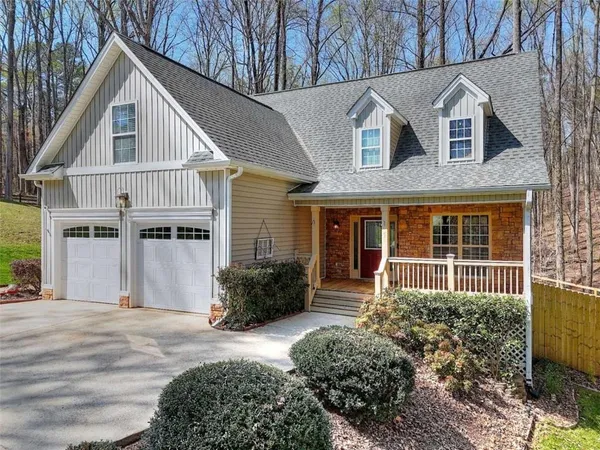 $325,000 | 324 Heatherwood Drive, Auburn, GA 30011