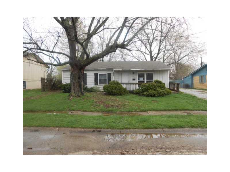 3703 Marseille Road Indianapolis, IN 46226 - Photo 1 of 9 Gallery Image 1