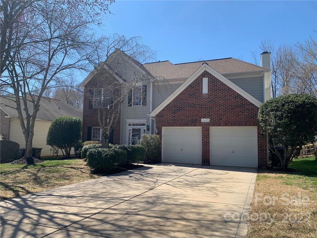 16125 Hollingbourne Road Huntersville, NC 28078 - Photo 2 of 14 Gallery Image 2