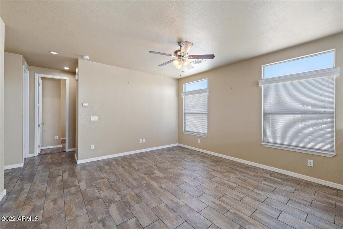 8865 East Baseline Road, Unit 338 Mesa, AZ 85209 - Photo 11 of 34 Main Living space
