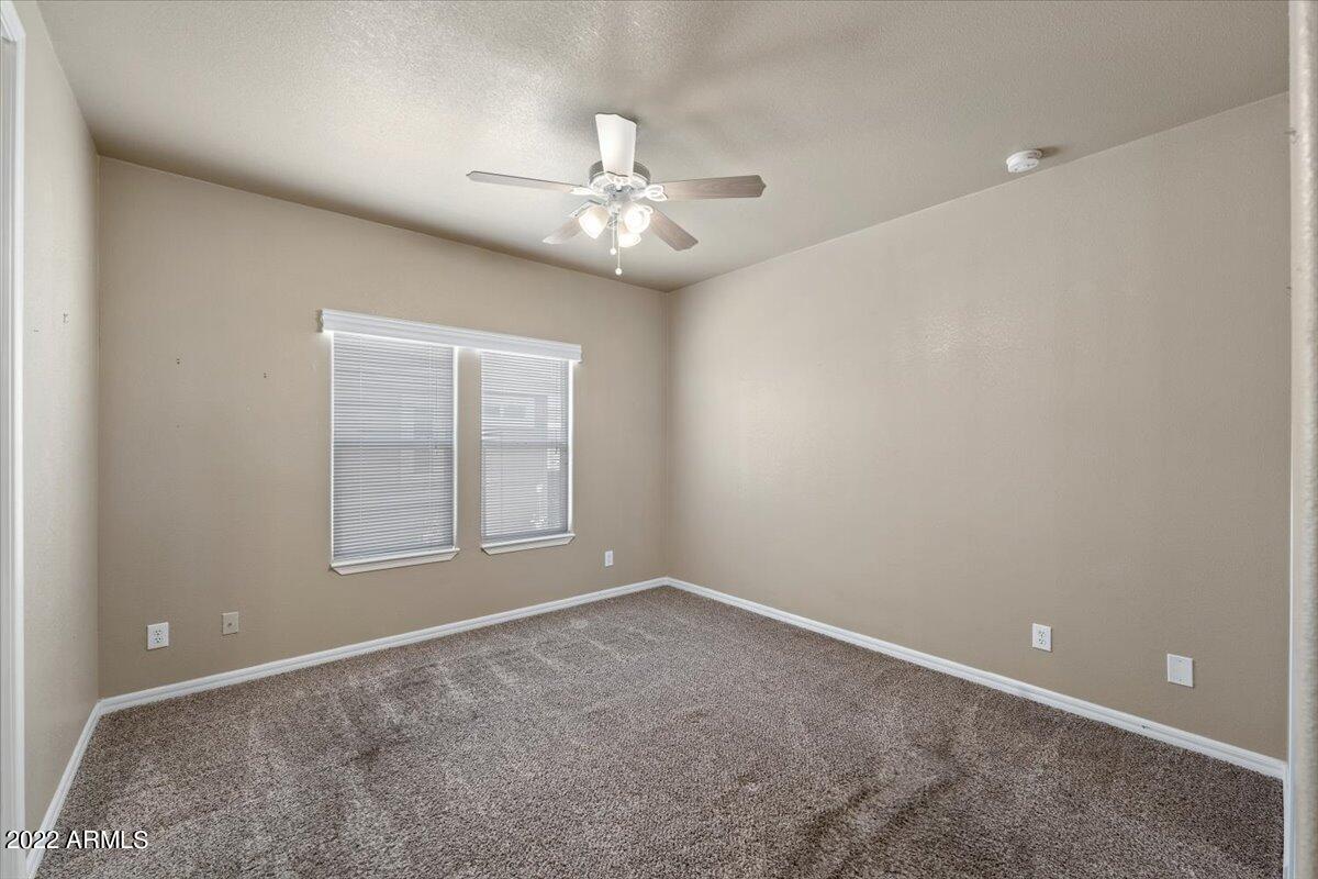8865 East Baseline Road, Unit 338 Mesa, AZ 85209 - Photo 15 of 34 Master Bedroom