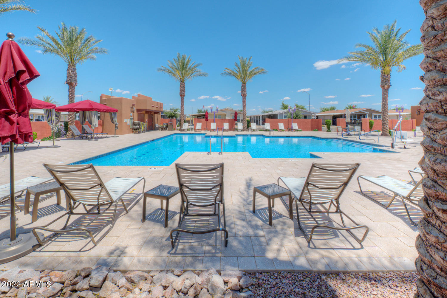 8865 East Baseline Road, Unit 338 Mesa, AZ 85209 - Photo 25 of 34 Monte Vista