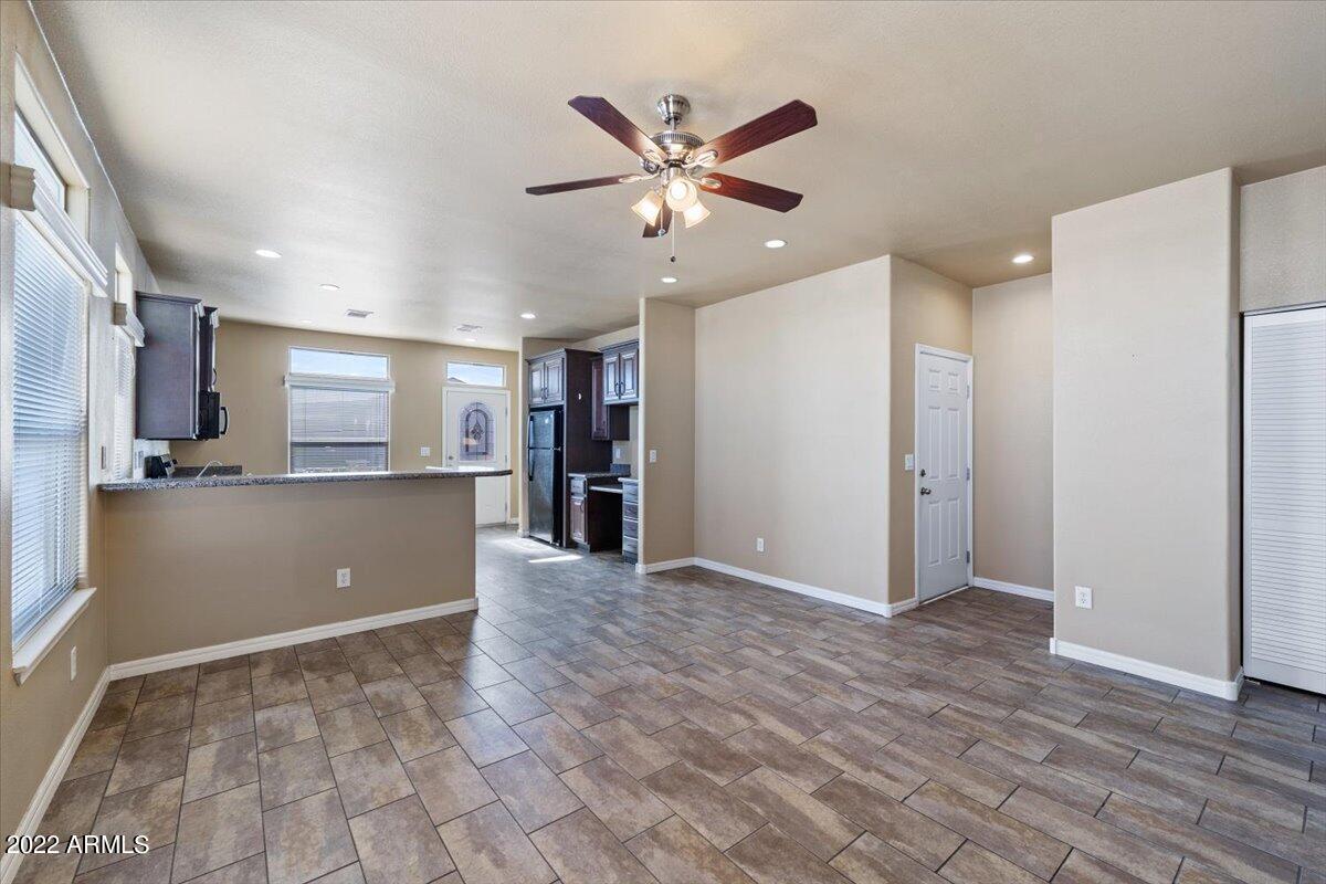 8865 East Baseline Road, Unit 338 Mesa, AZ 85209 - Photo 3 of 34 Main Living space