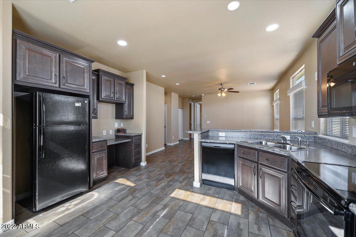8865 East Baseline Road, Unit 338 Mesa, AZ 85209 - Photo 8 of 34 Kitchen
